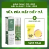 Sữa rửa mặt Diệp cá IGREEN gel giảm mụn, thiên nhiên không kích ứng – Giá 160.000₫ 8