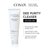 Sữa Rửa Mặt Dịu Nhẹ COSAN Dee Purity 100g - Sạch Dầu Nhờn, Ngừa Mụn, Giữ Ẩm, Làm Sáng Da Tự Nhiên