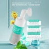 Sữa rửa mặt Dr.lacir chiết xuất phỉ - Da sạch sáng, giảm bóng dầu, giá 245k 2