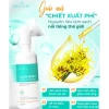 Sữa rửa mặt Dr.lacir chiết xuất phỉ - Da sạch sáng, giảm bóng dầu, giá 245k 3