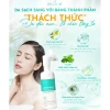 Sữa rửa mặt Dr.lacir chiết xuất phỉ - Da sạch sáng, giảm bóng dầu, giá 245k 4