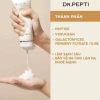 Sữa Rửa Mặt Dr.Pepti Galacto Foam 110ml - Tạo Bọt Sâu, Sạch Lỗ Chân Lông, 195.000₫ 3