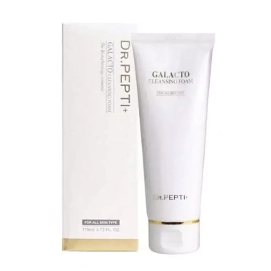Sữa Rửa Mặt Dr.Pepti Galacto Foam 110ml - Tạo Bọt Sâu, Sạch Lỗ Chân Lông, 195.000₫ 7