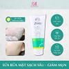 Sữa Rửa Mặt Dưỡng Trắng ZADO 100ml – Làm sạch sâu, không khô da, giá 79.050đ