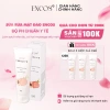 Sữa rửa mặt ENCOS Đào 130g - pH 5.5, da nhạy cảm, ngăn ngừa mụn, làm sạch sâu không khô, chuẩn y tế - 145.000đ