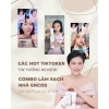 Sữa rửa mặt ENCOS Đào 130g - pH 5.5, da nhạy cảm, ngăn ngừa mụn, làm sạch sâu không khô, chuẩn y tế - 145.000đ 2