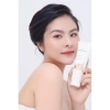 Sữa rửa mặt ENCOS Đào 130g - pH 5.5, da nhạy cảm, ngăn ngừa mụn, làm sạch sâu không khô, chuẩn y tế - 145.000đ 9