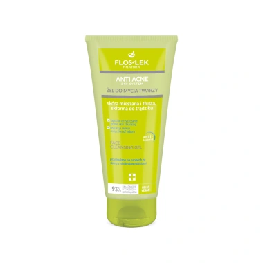 Sữa rửa mặt Floslek kiềm dầu sạch sâu 125ml-200ml - Giá giảm còn 299.000đ