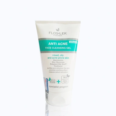 Sữa rửa mặt Floslek kiềm dầu sạch sâu 125ml-200ml - Giá giảm còn 299.000đ
