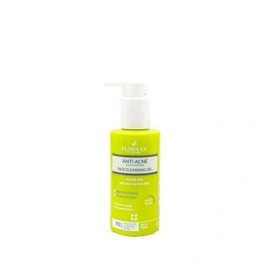 Sữa rửa mặt Floslek kiềm dầu sạch sâu 125ml-200ml - Giá giảm còn 299.000đ