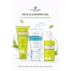 Sữa rửa mặt Floslek kiềm dầu sạch sâu 125ml-200ml - Giá giảm còn 299.000đ 8