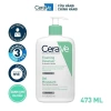 Sữa rửa mặt foaming CeraVe - Làm sạch sâu, dưỡng ẩm nhẹ cho da dầu, giá 465.000₫ 2