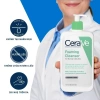 Sữa rửa mặt foaming CeraVe - Làm sạch sâu, dưỡng ẩm nhẹ cho da dầu, giá 465.000₫ 3
