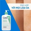 Sữa rửa mặt foaming CeraVe - Làm sạch sâu, dưỡng ẩm nhẹ cho da dầu, giá 465.000₫ 5