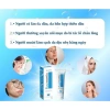 Sữa rửa mặt Fusimetic cho da dầu mụn - Làm sạch sâu, kiểm soát bã nhờn 50g Giá ưu đãi 79.000 VND 3