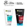 Sữa rửa mặt Garnier 3in1 cho da dầu mụn 150ml - Hàng Đức, giảm còn 269.000đ