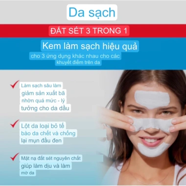 Sữa rửa mặt Garnier 3in1 cho da dầu mụn 150ml - Hàng Đức, giảm còn 269.000đ