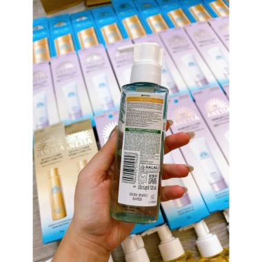 Sữa Rửa Mặt Garnier Anti-Acne Gel 120ml - Dưỡng nhẹ da dầu mụn, giá chỉ 157.210 VND