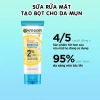 Sữa rửa mặt Garnier Bright Complete Anti-Acne Foam 100ml - Ngừa mụn, sáng da, giá chỉ 118.000 VND 7