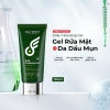 Sữa rửa mặt gel DAILY EFFECT 120ml - Làm sạch bụi bẩn, dầu nhờn, giảm giá 145k