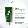 Sữa rửa mặt gel DAILY EFFECT 120ml - Làm sạch bụi bẩn, dầu nhờn, giảm giá 145k 3