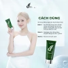 Sữa rửa mặt gel DAILY EFFECT 120ml - Làm sạch bụi bẩn, dầu nhờn, giảm giá 145k 4