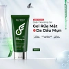 Sữa rửa mặt gel DAILY EFFECT 120ml - Làm sạch bụi bẩn, dầu nhờn, giảm giá 145k 7