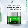 Sữa rửa mặt gel DAILY EFFECT 120ml - Làm sạch bụi bẩn, dầu nhờn, giảm giá 145k 10