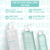 Sữa rửa mặt gel SVR Physiopure Gelee Moussante 200ml cho da nhạy cảm - Giá 369.000₫ 9