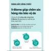 Sữa rửa mặt gel tạo bọt Dr.G pH Cleansing Gel Foam – Làm sạch sâu, cấp ẩm, da nhạy cảm – 299.000₫ 3