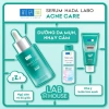 Sữa Rửa Mặt Hada Labo Acne Care Calming 80g dành cho da mụn nhạy cảm, giảm đỏ, làm dịu, chỉ 81.700đ 3