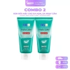 Sữa Rửa Mặt Hada Labo Acne Care Calming 80g dành cho da mụn nhạy cảm, giảm đỏ, làm dịu, chỉ 81.700đ 5