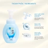 Sữa Rửa Mặt Hada Labo Tạo Bọt 160ml - Kiềm Dầu, Dưỡng Ẩm, Da Mụn, Giá 159.000 5