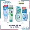 Sữa rửa mặt Hadalabo tạo bọt tuýp xanh trắng - Nội địa Nhật, giảm giá 95k