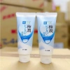Sữa rửa mặt Hadalabo tạo bọt tuýp xanh trắng - Nội địa Nhật, giảm giá 95k 7