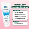 Sữa rửa mặt Hadalabo tạo bọt tuýp xanh trắng - Nội địa Nhật, giảm giá 95k 9