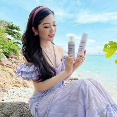 Sữa rửa mặt Hathor Beauty 150ml - Làm sạch sâu, kiểm dầu, da mụn, 289.999₫ 3