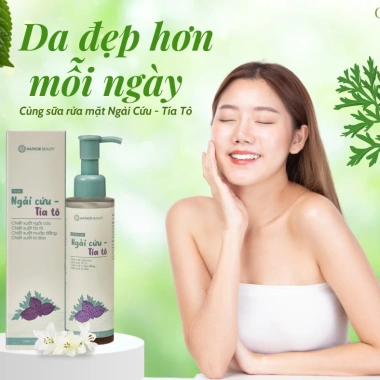 Sữa rửa mặt Hathor Beauty 150ml - Làm sạch sâu, kiểm dầu, da mụn, 289.999₫ 7