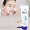 Sữa Rửa Mặt Hatomugi Nhật Bản 170g - Combo 2 Trắng Sáng Da Giá 138k 4