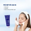 Sữa rửa mặt Hatomugi The Medicated Facial Foam White dưỡng ẩm, làm sáng da, giảm giá 20% chỉ 62.000 đồng 4