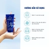 Sữa rửa mặt Hatomugi The Medicated Facial Foam White dưỡng ẩm, làm sáng da, giảm giá 20% chỉ 62.000 đồng 5