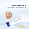 Sữa rửa mặt Hatomugi The Medicated Facial Foam White dưỡng ẩm, làm sáng da, giảm giá 20% chỉ 62.000 đồng 6