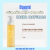 Sữa Rửa Mặt Hoa Cúc Tạo Bọt Sẵn ZAKKA NATURALS 185ml - Dịu Nhẹ, Dành Cho Da Nhạy Cảm, Giảm Giá 169.000₫