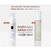 Sữa Rửa Mặt Hoa Cúc Tạo Bọt Sẵn ZAKKA NATURALS 185ml - Dịu Nhẹ, Dành Cho Da Nhạy Cảm, Giảm Giá 169.000₫ 7