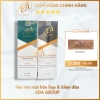 Sữa rửa mặt hỗn hợp kiềm dầu ADA GROUP không bọt 120g dịu nhẹ an toàn 229.000 VND