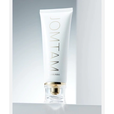 Sữa rửa mặt JOMTAM 3in1 làm sạch sâu, ngừa mụn, kiểm soát dầu, sáng da đều màu - 34.000đ 7