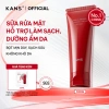 Sữa Rửa Mặt KANS Clarifying Cleansing Cream Dịu Nhẹ Sạch Sâu Dưỡng Ẩm Giá ưu đãi 190.000đ