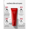 Sữa Rửa Mặt KANS Clarifying Cleansing Cream Dịu Nhẹ Sạch Sâu Dưỡng Ẩm Giá ưu đãi 190.000đ 5