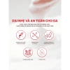 Sữa Rửa Mặt KANS Clarifying Cleansing Cream Dịu Nhẹ Sạch Sâu Dưỡng Ẩm Giá ưu đãi 190.000đ 6