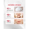 Sữa Rửa Mặt KANS Clarifying Cleansing Cream Dịu Nhẹ Sạch Sâu Dưỡng Ẩm Giá ưu đãi 190.000đ 7